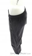 adidas W 3/4 Multi Pant Womens Outdoor Pants, , Black, , Female, 0002-10871, 5637461226, , N3-08.jpg