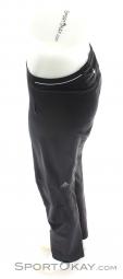 Adidas W TX Mountainflash Pant Womens Outdoor Pants, adidas, Black, , Female, 0002-10872, 5637461232, 4055344370377, N3-08.jpg