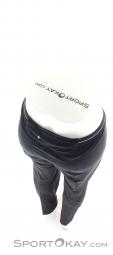 Adidas W TX Mountainflash Pant Womens Outdoor Pants, adidas, Noir, , Femmes, 0002-10872, 5637461232, 4055344370377, N4-14.jpg