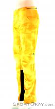 adidas W TX Mountainflash Pant Womens Outdoor Pants, , Orange, , Female, 0002-10873, 5637461239, , N1-06.jpg