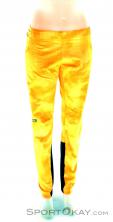 adidas W TX Mountainflash Pant Womens Outdoor Pants, , Orange, , Femmes, 0002-10873, 5637461239, , N2-02.jpg