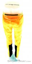 adidas W TX Mountainflash Pant Womens Outdoor Pants, adidas, Naranja, , Mujer, 0002-10873, 5637461239, 4055344205037, N3-13.jpg