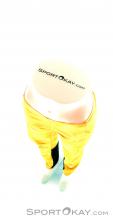 adidas W TX Mountainflash Pant Damen Outdoorhose, , Orange, , Damen, 0002-10873, 5637461239, , N4-04.jpg