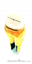 adidas W TX Mountainflash Pant Womens Outdoor Pants, adidas, Orange, , Female, 0002-10873, 5637461239, 4055344205037, N4-14.jpg