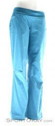 Adidas W Felsblock Pant Womens Outdoor Pants, adidas, Azul, , Mujer, 0002-10874, 5637461244, 4055344344675, N1-01.jpg