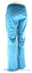 Adidas W Felsblock Pant Womens Outdoor Pants, adidas, Azul, , Mujer, 0002-10874, 5637461244, 4055344344675, N1-11.jpg
