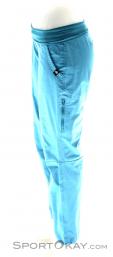 Adidas W Felsblock Pant Womens Outdoor Pants, adidas, Blue, , Female, 0002-10874, 5637461244, 4055344344675, N2-07.jpg