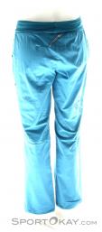 Adidas W Felsblock Pant Womens Outdoor Pants, adidas, Blue, , Female, 0002-10874, 5637461244, 4055344344675, N2-12.jpg
