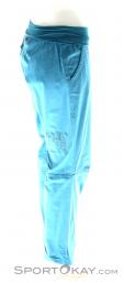 Adidas W Felsblock Pant Womens Outdoor Pants, adidas, Azul, , Mujer, 0002-10874, 5637461244, 4055344344675, N2-17.jpg