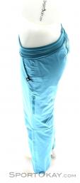 Adidas W Felsblock Pant Womens Outdoor Pants, adidas, Azul, , Mujer, 0002-10874, 5637461244, 4055344344675, N3-08.jpg