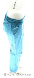 Adidas W Felsblock Pant Womens Outdoor Pants, adidas, Bleu, , Femmes, 0002-10874, 5637461244, 4055344344675, N3-18.jpg