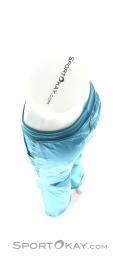 Adidas W Felsblock Pant Womens Outdoor Pants, adidas, Blue, , Female, 0002-10874, 5637461244, 4055344344675, N4-09.jpg