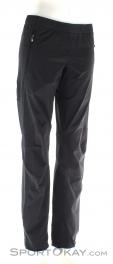 Adidas W TX Multi Pant Womens Outdoor Pants, , Black, , Female, 0002-10876, 5637461250, , N1-01.jpg