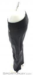 Adidas W TX Multi Pant Womens Outdoor Pants, adidas, Black, , Female, 0002-10876, 5637461250, 4055344378762, N3-08.jpg