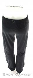 Adidas W TX Multi Pant Womens Outdoor Pants, , Black, , Female, 0002-10876, 5637461250, , N3-13.jpg