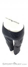 Adidas W TX Multi Pant Womens Outdoor Pants, , Black, , Female, 0002-10876, 5637461250, , N4-14.jpg