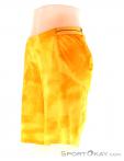 adidas W TX Endless Mountain Bermuda Womens Outdoor Pants, adidas, Orange, , Femmes, 0002-10877, 5637461257, 4055344395868, N1-06.jpg