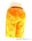 adidas W TX Endless Mountain Bermuda Womens Outdoor Pants, , Orange, , Female, 0002-10877, 5637461257, , N1-11.jpg