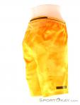 adidas W TX Endless Mountain Bermuda Womens Outdoor Pants, adidas, Naranja, , Mujer, 0002-10877, 5637461257, 4055344395868, N1-16.jpg