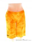 adidas W TX Endless Mountain Bermuda Womens Outdoor Pants, adidas, Naranja, , Mujer, 0002-10877, 5637461257, 4055344395868, N2-02.jpg