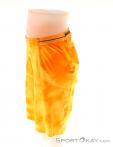 adidas W TX Endless Mountain Bermuda Womens Outdoor Pants, adidas, Naranja, , Mujer, 0002-10877, 5637461257, 4055344395868, N2-07.jpg