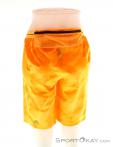adidas W TX Endless Mountain Bermuda Womens Outdoor Pants, , Orange, , Female, 0002-10877, 5637461257, , N2-12.jpg