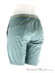 adidas W TX Solo Short Womens Outdoor Shorts, , Gray, , Female, 0002-10878, 5637461263, , N1-11.jpg