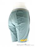adidas W TX Solo Short Womens Outdoor Shorts, , Gray, , Female, 0002-10878, 5637461263, , N1-16.jpg