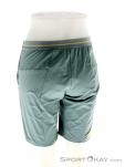 adidas W TX Solo Short Womens Outdoor Shorts, , Gray, , Female, 0002-10878, 5637461263, , N2-12.jpg