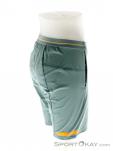 adidas W TX Solo Short Womens Outdoor Shorts, , Gray, , Female, 0002-10878, 5637461263, , N2-17.jpg