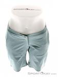 adidas W TX Solo Short Womens Outdoor Shorts, , Gris, , Femmes, 0002-10878, 5637461263, , N3-03.jpg