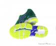 Asics GT 2000 4 Mens Running Shoes, , Green, , Male, 0103-10104, 5637461842, , N1-11.jpg