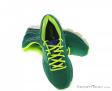 Asics GT 2000 4 Mens Running Shoes, , Green, , Male, 0103-10104, 5637461842, , N3-03.jpg