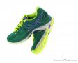 Asics GT 2000 4 Mens Running Shoes, , Green, , Male, 0103-10104, 5637461842, , N3-08.jpg