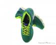 Asics GT 2000 4 Mens Running Shoes, , Green, , Male, 0103-10104, 5637461842, , N4-04.jpg