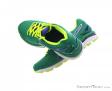 Asics GT 2000 4 Mens Running Shoes, , Green, , Male, 0103-10104, 5637461842, , N5-10.jpg