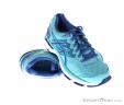 Asics GT 2000 4 Womens Running Shoes, , Turquoise, , Female, 0103-10105, 5637461856, , N1-01.jpg