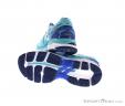 Asics GT 2000 4 Womens Running Shoes, , Turquoise, , Female, 0103-10105, 5637461856, , N2-12.jpg