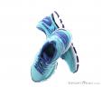 Asics GT 2000 4 Womens Running Shoes, , Turquoise, , Female, 0103-10105, 5637461856, , N5-05.jpg