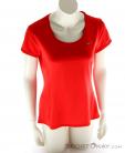 Nike Dri-FIT Contour Womens Running T-Shirt, , Red, , Female, 0026-10277, 5637461891, , N2-02.jpg