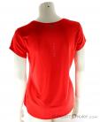 Nike Dri-FIT Contour Womens Running T-Shirt, , Red, , Female, 0026-10277, 5637461891, , N2-12.jpg