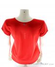 Nike Dri-FIT Contour Womens Running T-Shirt, , Red, , Female, 0026-10277, 5637461891, , N3-13.jpg