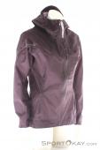 adidas W TX Agravic 3L Womens Outdoor Jacket, , Purple, , Female, 0002-10862, 5637463326, , N1-01.jpg
