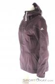 adidas W TX Agravic 3L Womens Outdoor Jacket, , Purple, , Female, 0002-10862, 5637463326, , N1-06.jpg