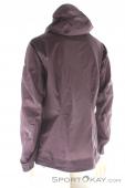 adidas W TX Agravic 3L Womens Outdoor Jacket, , Purple, , Female, 0002-10862, 5637463326, , N1-11.jpg