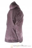 adidas W TX Agravic 3L Womens Outdoor Jacket, , Purple, , Female, 0002-10862, 5637463326, , N1-16.jpg