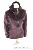 adidas W TX Agravic 3L Womens Outdoor Jacket, , Purple, , Female, 0002-10862, 5637463326, , N2-02.jpg