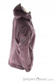 adidas W TX Agravic 3L Womens Outdoor Jacket, adidas, Purple, , Female, 0002-10862, 5637463326, 4055344247983, N2-17.jpg