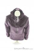 adidas W TX Agravic 3L Womens Outdoor Jacket, , Purple, , Female, 0002-10862, 5637463326, , N3-03.jpg