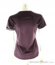 adidas W Climachill Tee Womens T-Shirt, adidas, Purple, , Female, 0002-10869, 5637463337, 4055343567051, N2-12.jpg